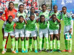 2018 FIFA World Cup: NFF Settles My One Year Outstanding Salary – Falconets Coach