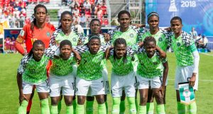 2018 FIFA World Cup: NFF Settles My One Year Outstanding Salary – Falconets Coach