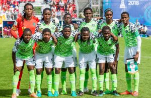 2018 FIFA World Cup: NFF Settles My One Year Outstanding Salary – Falconets Coach
