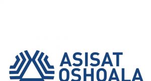 Asisat Oshoala Foundation Unveils New Logo Designed By Nike
