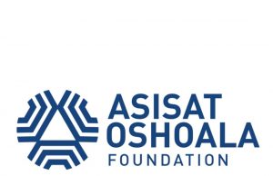 Asisat Oshoala Foundation Unveils New Logo Designed By Nike