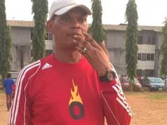 Akintade Tasks Lagos FA To Empower Grassroots Football Coaches