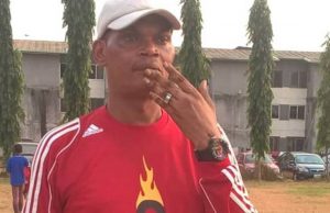 Akintade Tasks Lagos FA To Empower Grassroots Football Coaches
