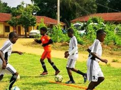 Alimosho APFAN Football League May Hold October