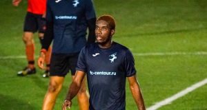 New Comer Anigbo Collins Lights The Plush Football League With 24 Goals , As FC Centaur Gains Promotion