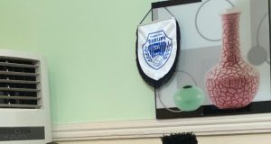 My Decision To Settle In Nigeria Birthed Oyah Sports With Nigerian Players Major Beneficiaries – Sillah Osman