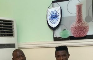 My Decision To Settle In Nigeria Birthed Oyah Sports With Nigerian Players Major Beneficiaries – Sillah Osman