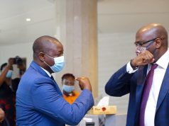 Kida, NBBF rewriting basketball history in Nigeria – Sunday Dare