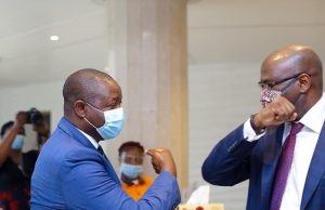 Kida, NBBF rewriting basketball history in Nigeria – Sunday Dare