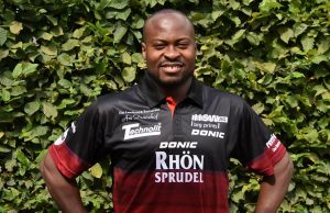 Aruna Quadri inspires TTC to first league win in TTBL