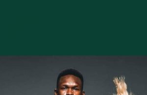 Kickboxing Boss Congratulates Adesanya On Retaining UFC Title