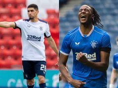 Nigerian Duo Rangers To Build New Edmiston House For 150TH Anniversary Year