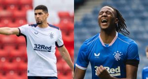 Nigerian Duo Rangers To Build New Edmiston House For 150TH Anniversary Year