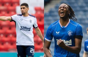 Nigerian Duo Rangers To Build New Edmiston House For 150TH Anniversary Year