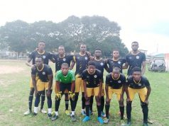 Pre-Season: Team360fc Draw Broadcity fc