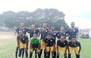 Pre-Season: Team360fc Draw Broadcity fc