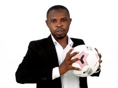 Legend Cup 2020: The Tournament Has Lived Up To Expectation – Akeem Oladimeji