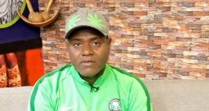 Ahlan Media Team Congratulates Alhaji Inuwa Rabiu On His Birthday