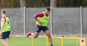 Kevin Omoruyi Says He Has A Lot To Offer Laliga With Huesca