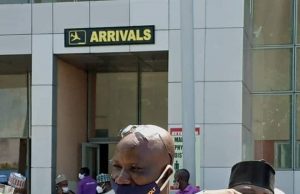 Flying Eagles Coach, Ladan Bosso Confirms Intense Preparation Ahead Of WAFU B U-2O Tournament