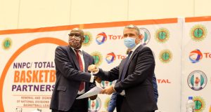 Total Commits N150m To Grassroots Basketball Development