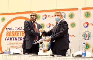 Total Commits N150m To Grassroots Basketball Development