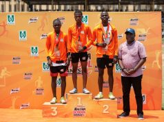 Lagos Set To Reward Victorious Athletes At 2020 Maltina School Games