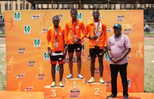 Lagos Set To Reward Victorious Athletes At 2020 Maltina School Games