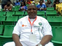 Kwande Commiserates With Adamawa FA, NFF Over Demise Of Musa Duhu