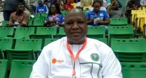 Kwande Commiserates With Adamawa FA, NFF Over Demise Of Musa Duhu
