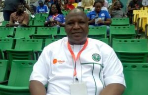 Kwande Commiserates With Adamawa FA, NFF Over Demise Of Musa Duhu