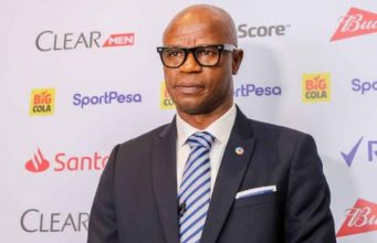 Mutiu Adepoju: ‘I’m Delighted That Super Eagles Now Have Many Options’