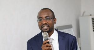 Nigeria must prepare its citizens for 4IR -NITDA