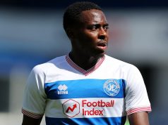 Bright Osayi-Samuel in line for Crystal Palace bid after stalling on new QPR contract