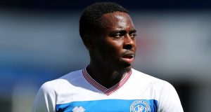 Bright Osayi-Samuel in line for Crystal Palace bid after stalling on new QPR contract
