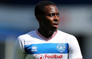 Bright Osayi-Samuel in line for Crystal Palace bid after stalling on new QPR contract