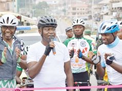 Ogun State To Promote Cycling In Public Schools