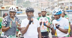 Ogun State To Promote Cycling In Public Schools
