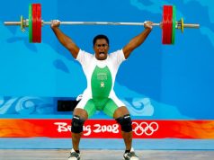 Nigeria Weightlifting Technical Director, Christopher Nwadei Reveals Plans For African Junior And Youths Weightlifting, As It Serves As Olympic Qualifier