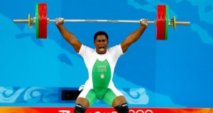 Nigeria Weightlifting Technical Director, Christopher Nwadei Reveals Plans For African Junior And Youths Weightlifting, As It Serves As Olympic Qualifier