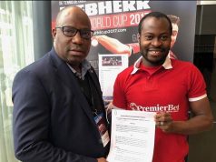 Aruna Quadri’s Uncommon Qualities Stand Him Out, Says Oshodi