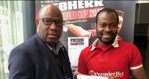 Aruna Quadri’s Uncommon Qualities Stand Him Out, Says Oshodi