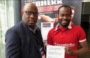 Aruna Quadri’s Uncommon Qualities Stand Him Out, Says Oshodi
