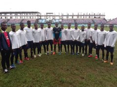 Ozalla FA Proprietor: We Are Set For Football As We Anticipate Lifting Of Ban For Contact Sports