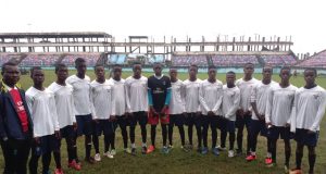 Ozalla FA Proprietor: We Are Set For Football As We Anticipate Lifting Of Ban For Contact Sports