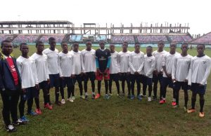 Ozalla FA Proprietor: We Are Set For Football As We Anticipate Lifting Of Ban For Contact Sports