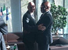 Pinnick Seeks community’s cooperation For FIFA Goal Project