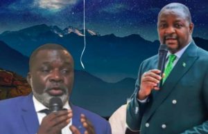 Rotary Club Of Ikeja Alausa President Hails Federal Executive Council Over National Youth Day Approval As It Solidifies Club’s Youth Development Push