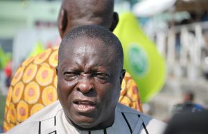 President General Of The Nigeria Football And Other Sports Supporters Club Vows Various Supporters Re-Unity In Nigeria