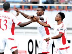 Enugu Rangers Set For NPFL 2020/21 Season To Regroup September 13